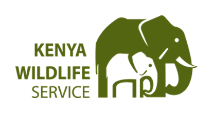 The KWS is in charge of all the national Parks & Concervancies in Kenya